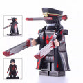 Samurai Sword