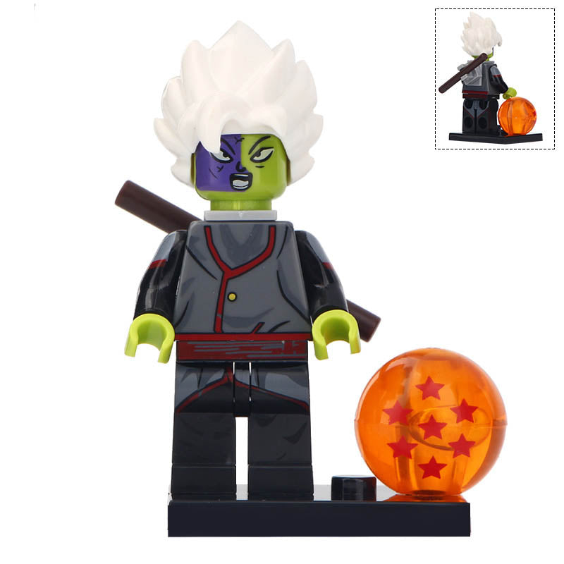 Zamasu