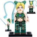 Jolyne Cujoh