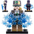 Jotaro Kujo