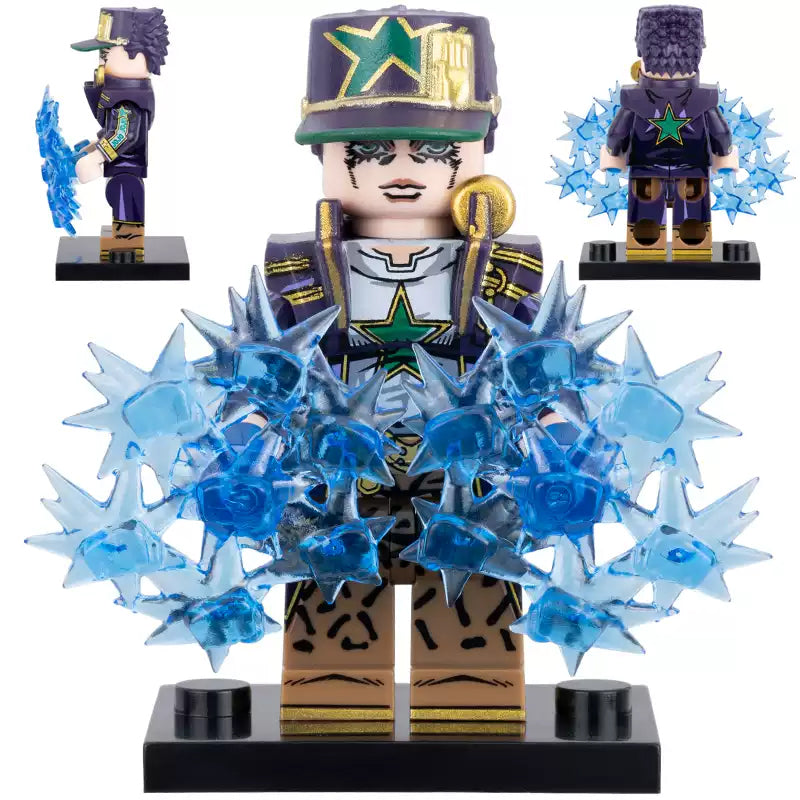 Jotaro Kujo