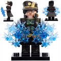 Jotaro Kujo (Stardust Crusaders)