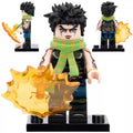 Joseph Joestar (Battle Tendency)