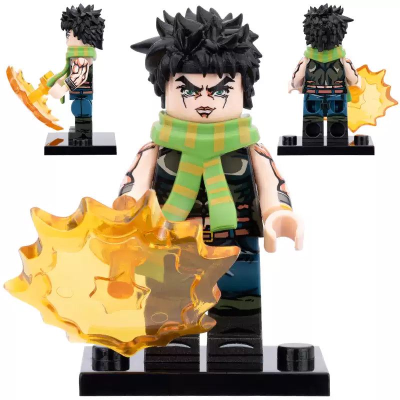 Joseph Joestar (Battle Tendency)