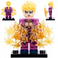 Giorno Giovanna (Golden Wind)