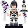 Bruno Buccellati (Golden Wind)