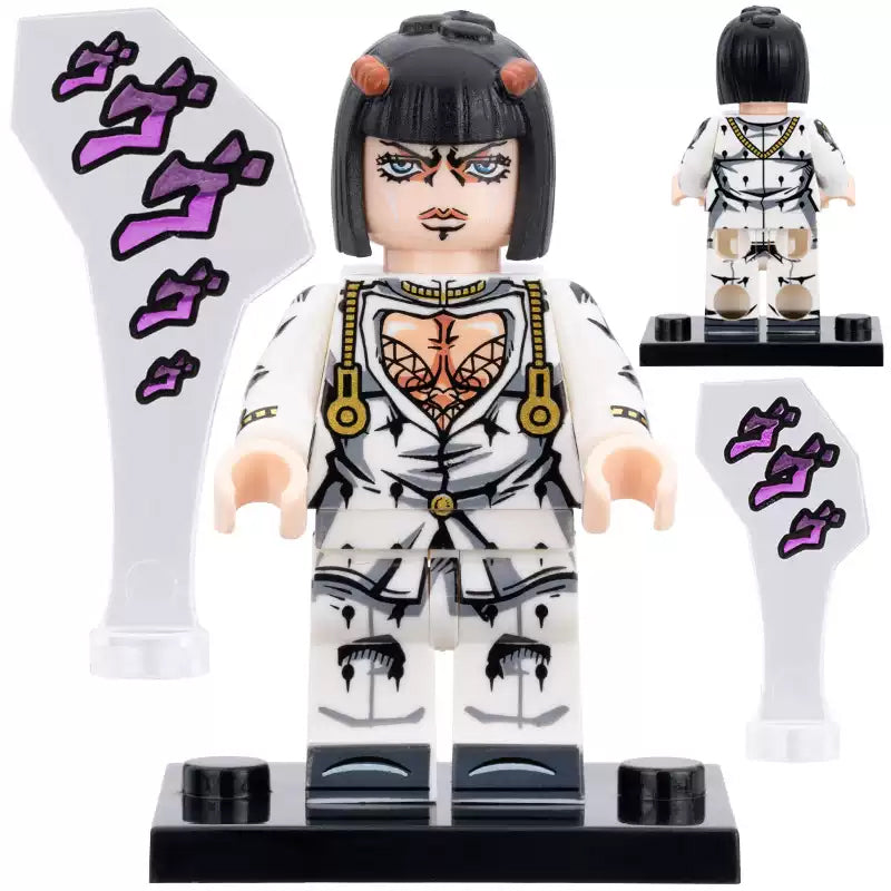 Bruno Buccellati (Golden Wind)