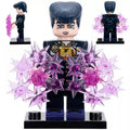 Higashikata Josuke (Diamond is Unbreakable)