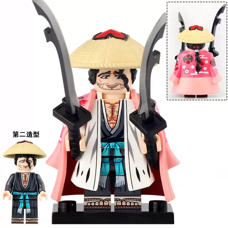 Kyoraku Shunsui