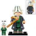 Urahara Kisuke