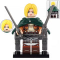 Annie Leonhart