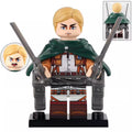 Erwin Smith