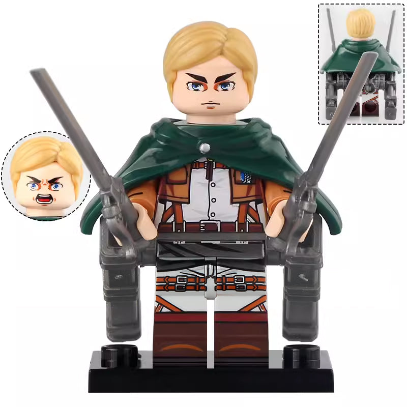 Erwin Smith