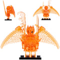 Itachi’s Susanoo