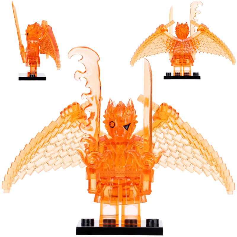 Itachi’s Susanoo