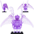Madara’s Susanoo