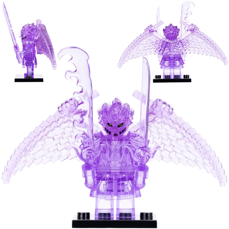 Madara’s Susanoo