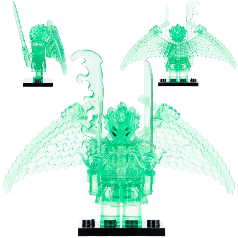 Shisui’s Susanoo