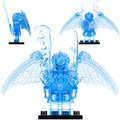 Sasuke’s Susanoo