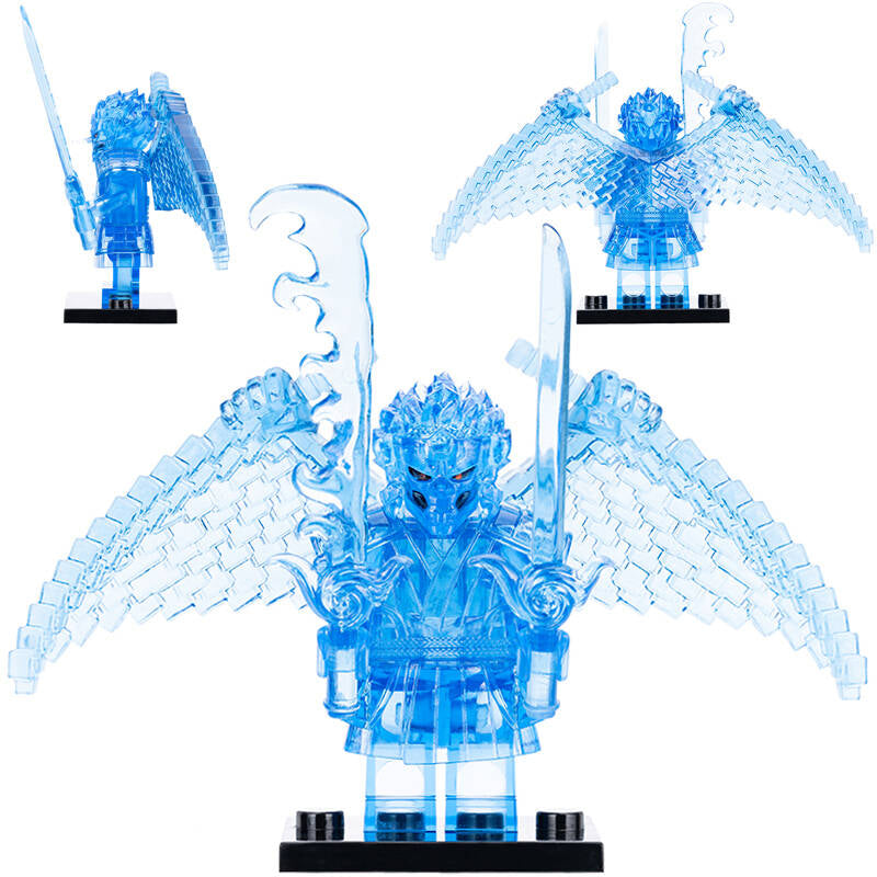 Sasuke’s Susanoo