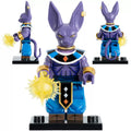 Beerus / Dragon Ball Xenoverse