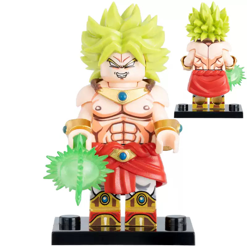 Broly
