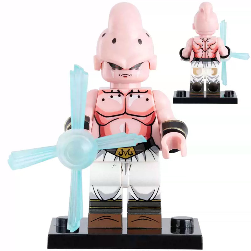 Majin Buu