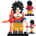 Goku (Super Saiyan 4) / Dragon Ball GT