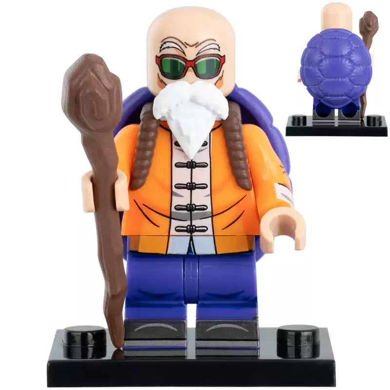 Master Roshi