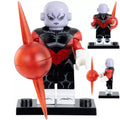 Jiren (Dragon Ball Super)