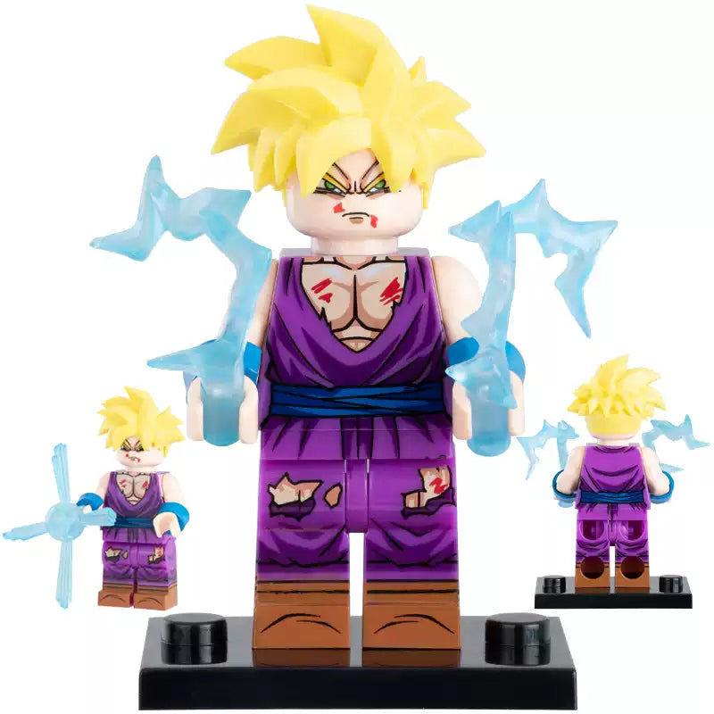 Son Gohan