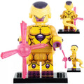 Golden Frieza (Dragon Ball Super)