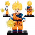 Son Goku
