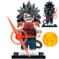 Cumber / Super Dragon Ball Heroes