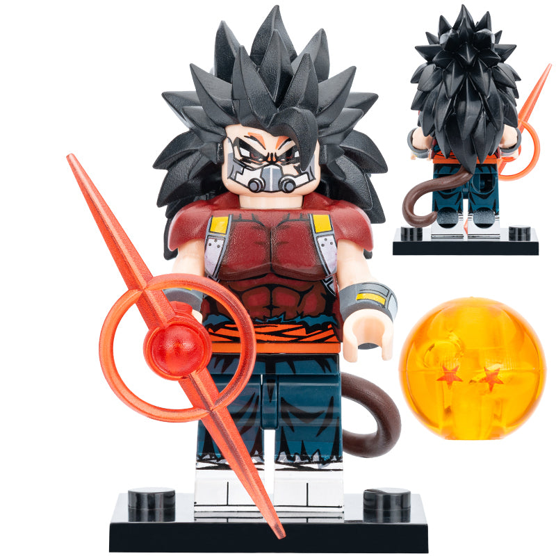 Cumber / Super Dragon Ball Heroes