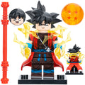 Xeno Goku / Dragon Ball Xenoverse