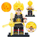 Bardock / Dragon Ball Online