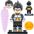 Xeno Vegeta / Dragon Ball Xenoverse