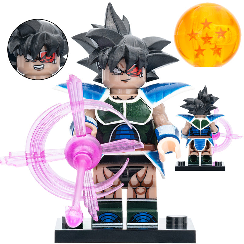 Turles / Dragon Ball Z