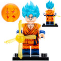 Son Goku / Dragon Ball Super