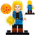 Android 18