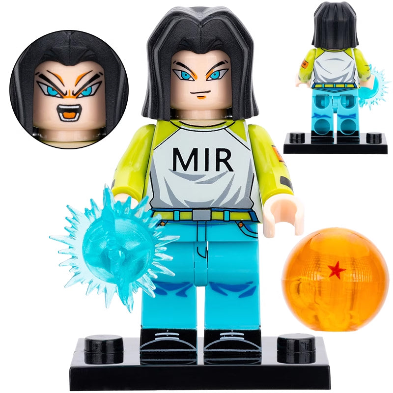 Android 17