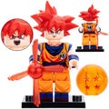 Son Goku
