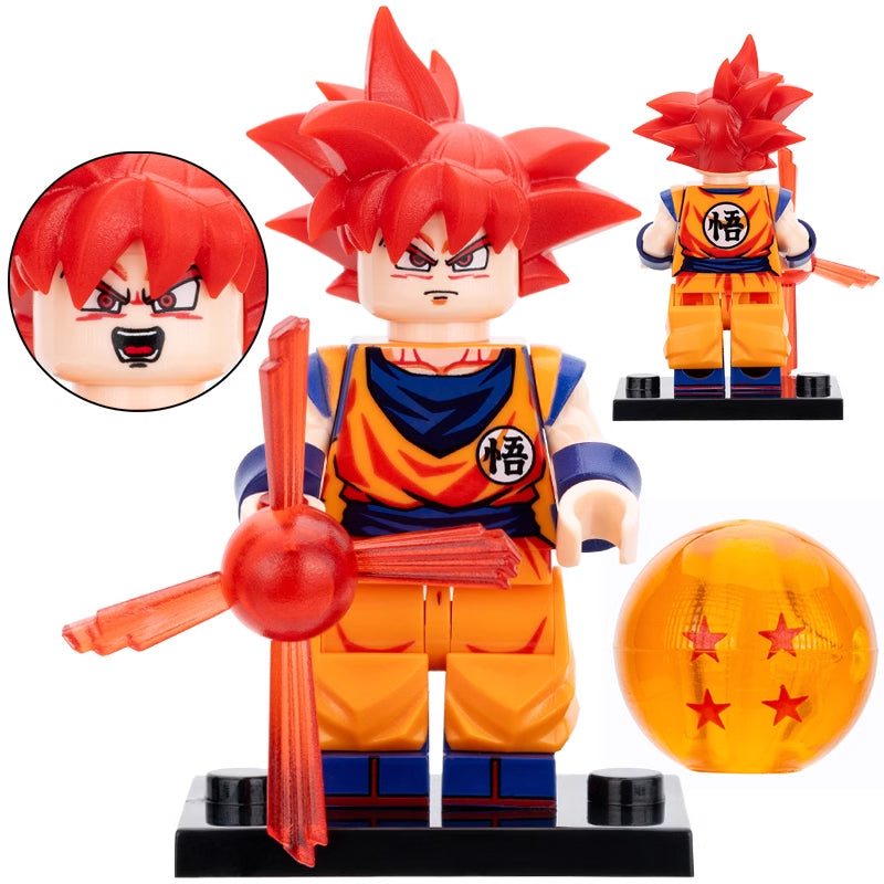 Son Goku
