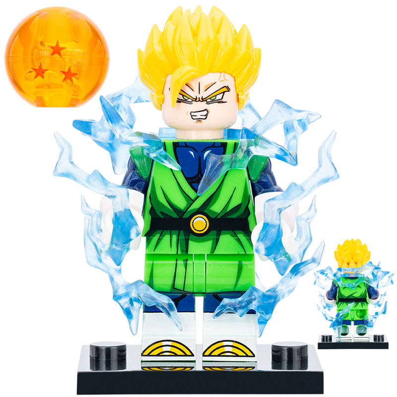 Son Gohan