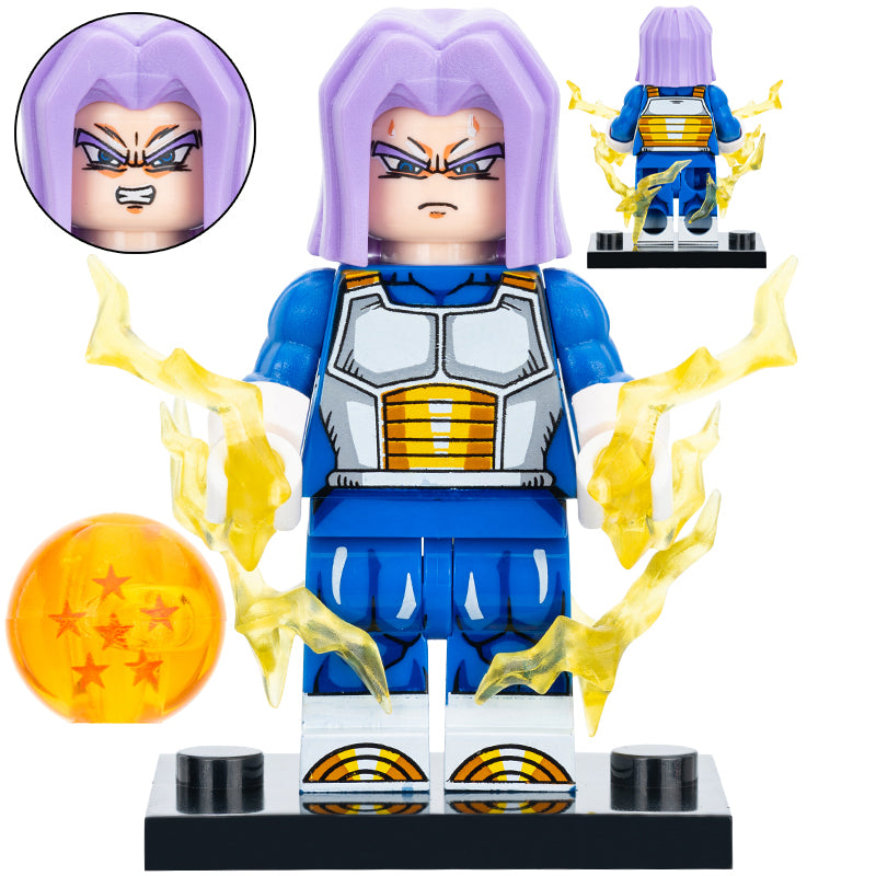 Trunks