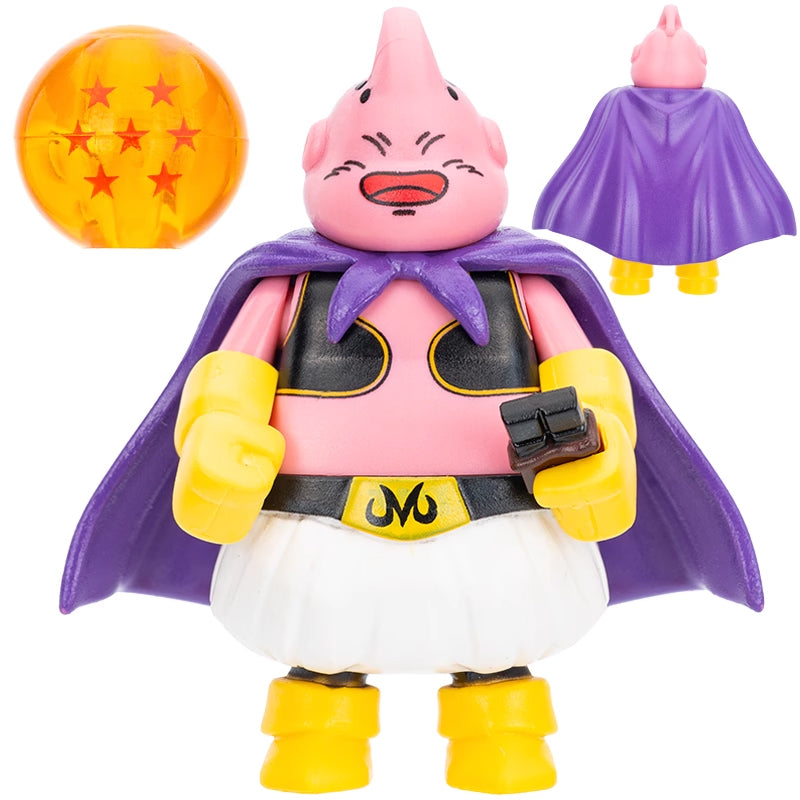 Majin Buu