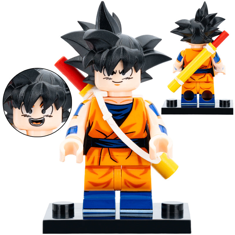Goku