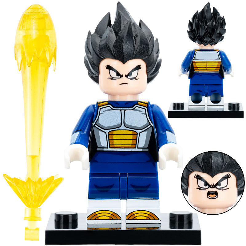 Vegeta IV