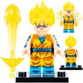 Son Goku